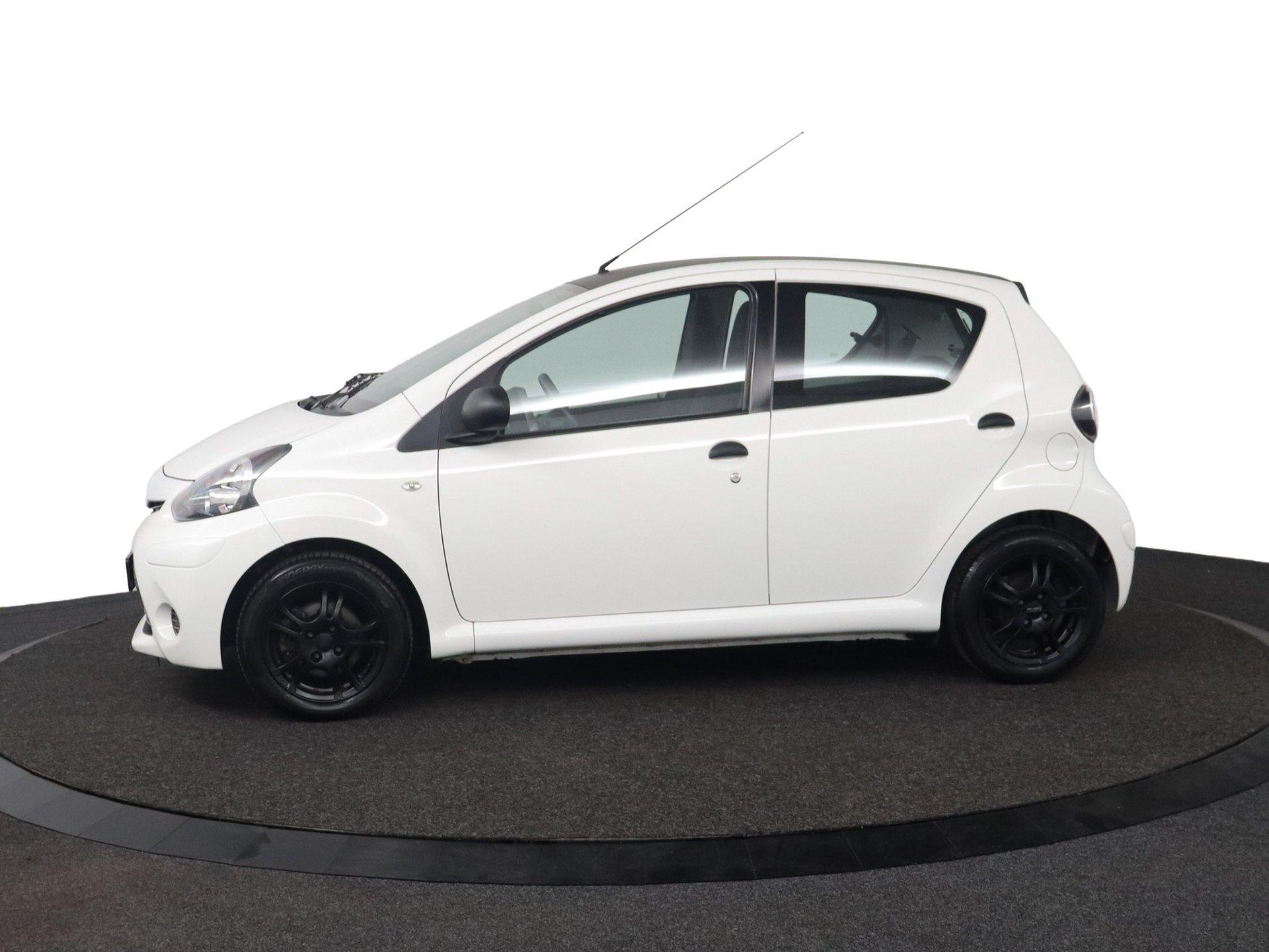 Toyota Aygo 1.0 VVT-i Comfort - Afbeelding 3