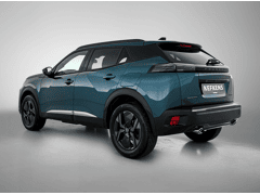 Peugeot 2008 1.2 145pk Hybrid Envy Automaat - Afbeelding 5