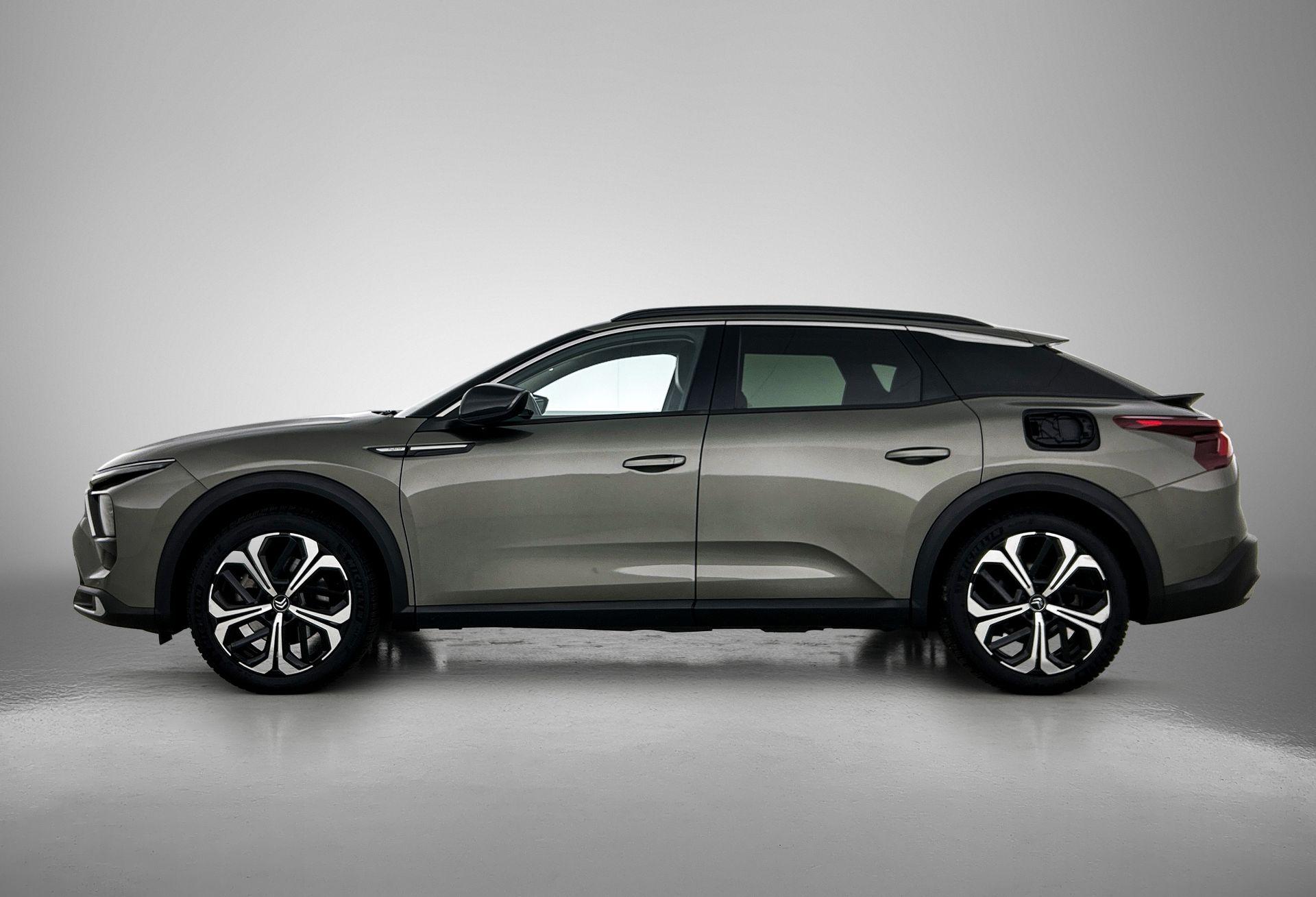 Citroën C5 X 1.6 Plug-in Hybrid 225pk Business Plus Automaat - Afbeelding 5