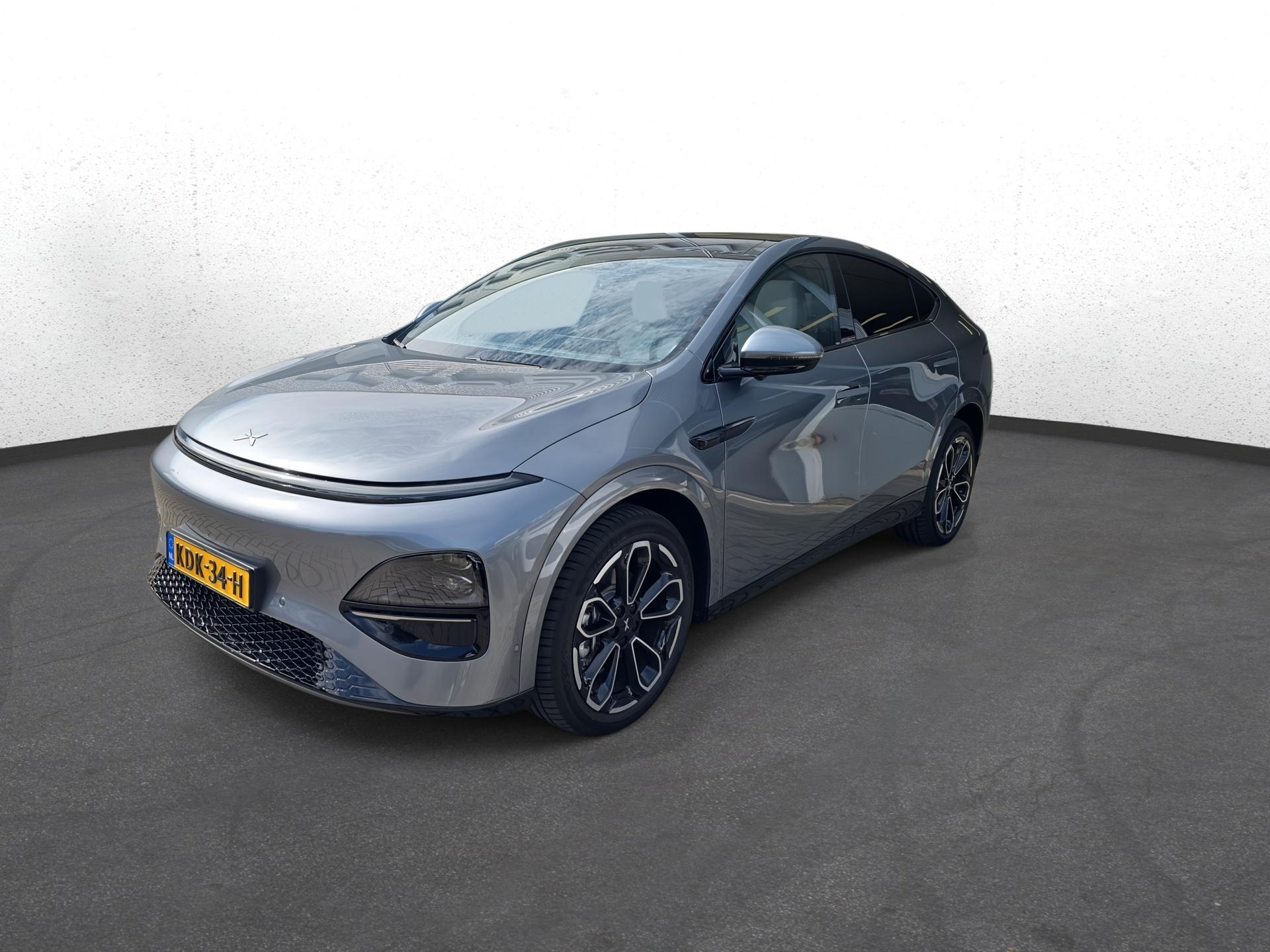 XPENG G6 AWD Performance 80.8 kWh - Afbeelding 2