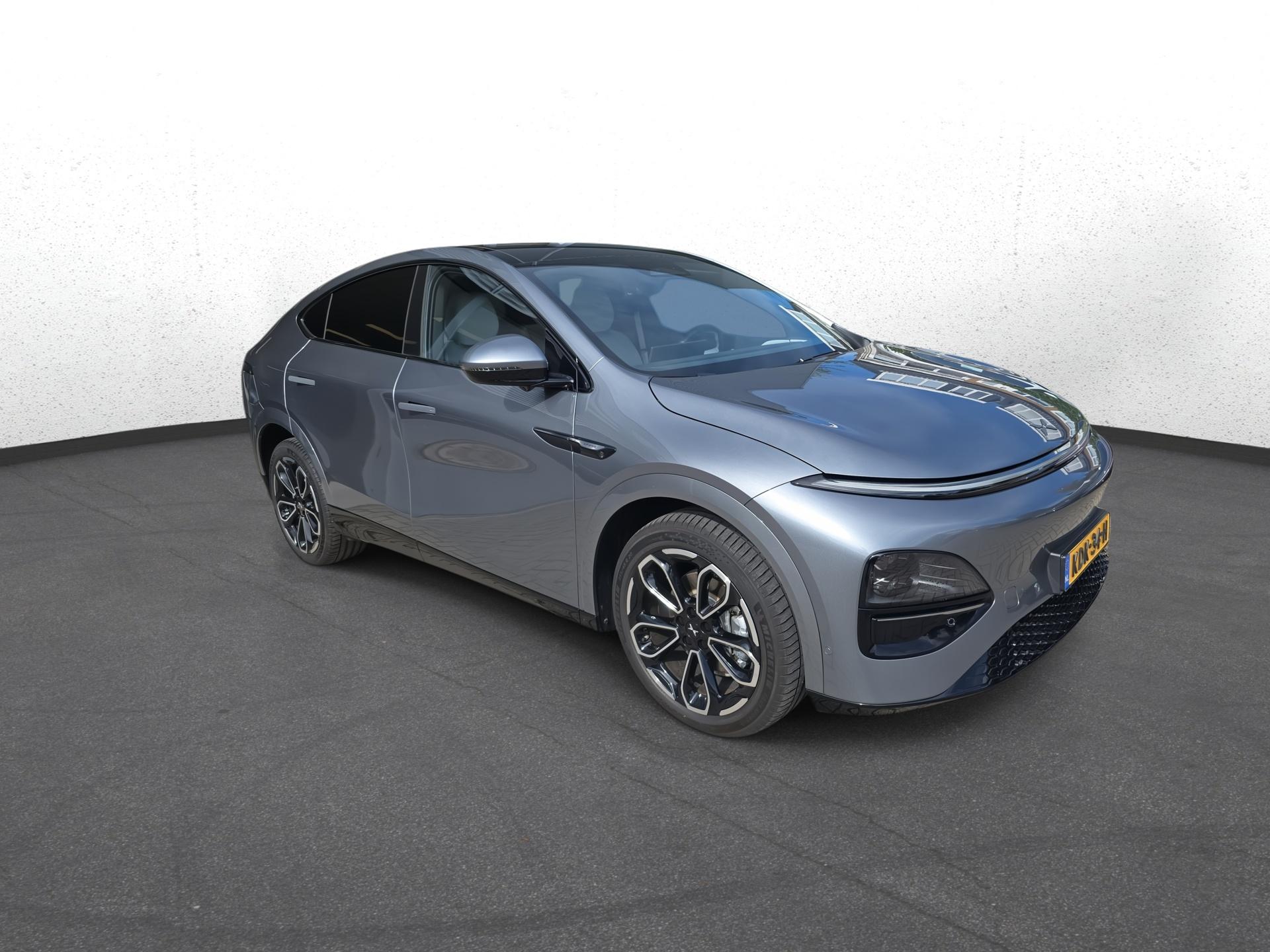 XPENG G6 AWD Performance 80.8 kWh - Afbeelding 3