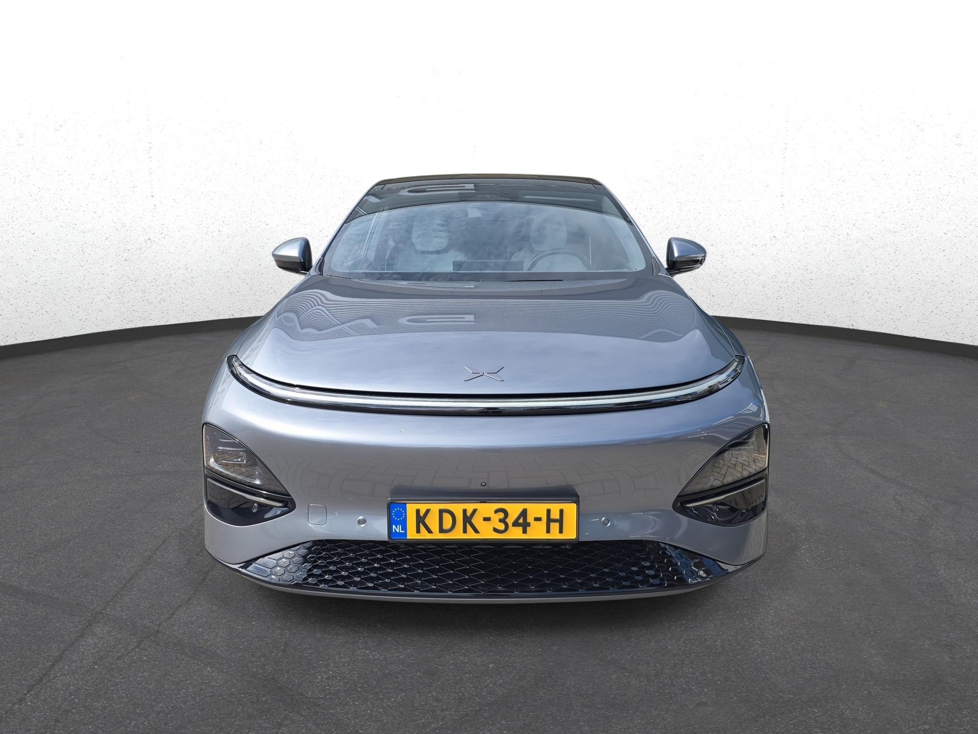 XPENG G6 AWD Performance 80.8 kWh - Afbeelding 4