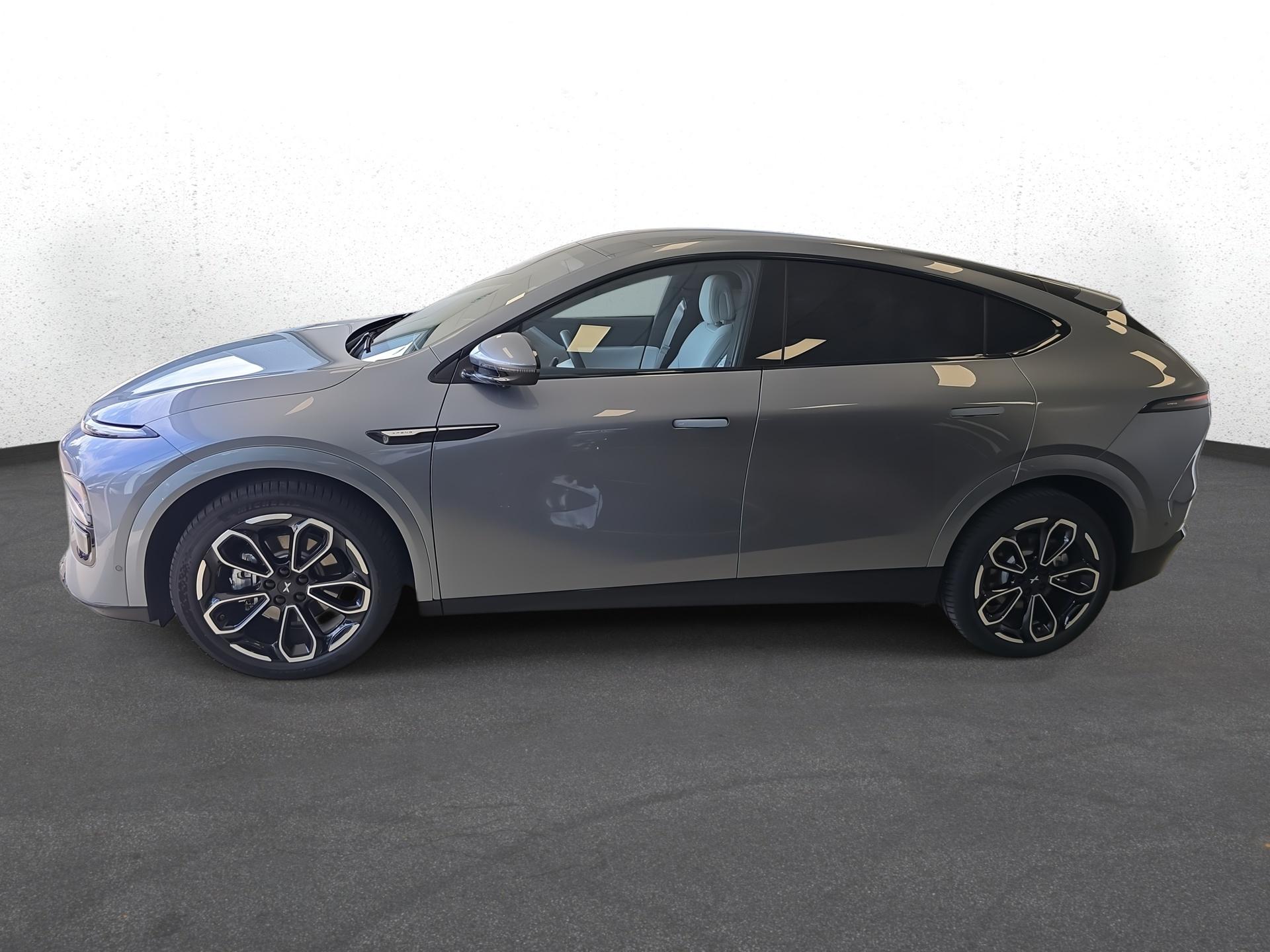 XPENG G6 AWD Performance 80.8 kWh - Afbeelding 5