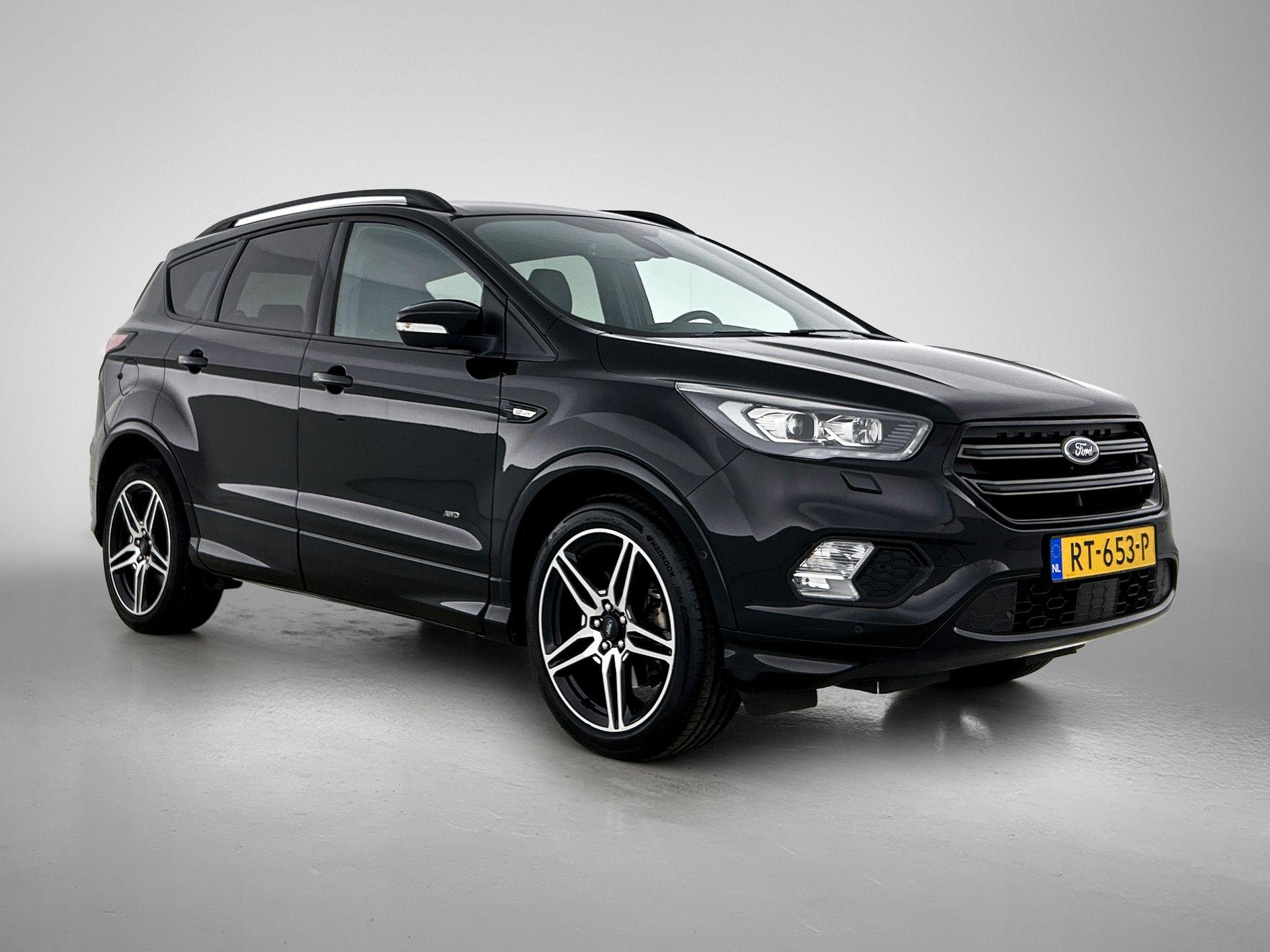 Ford Kuga 1.5 182pk ST Line Automaat - Afbeelding 2