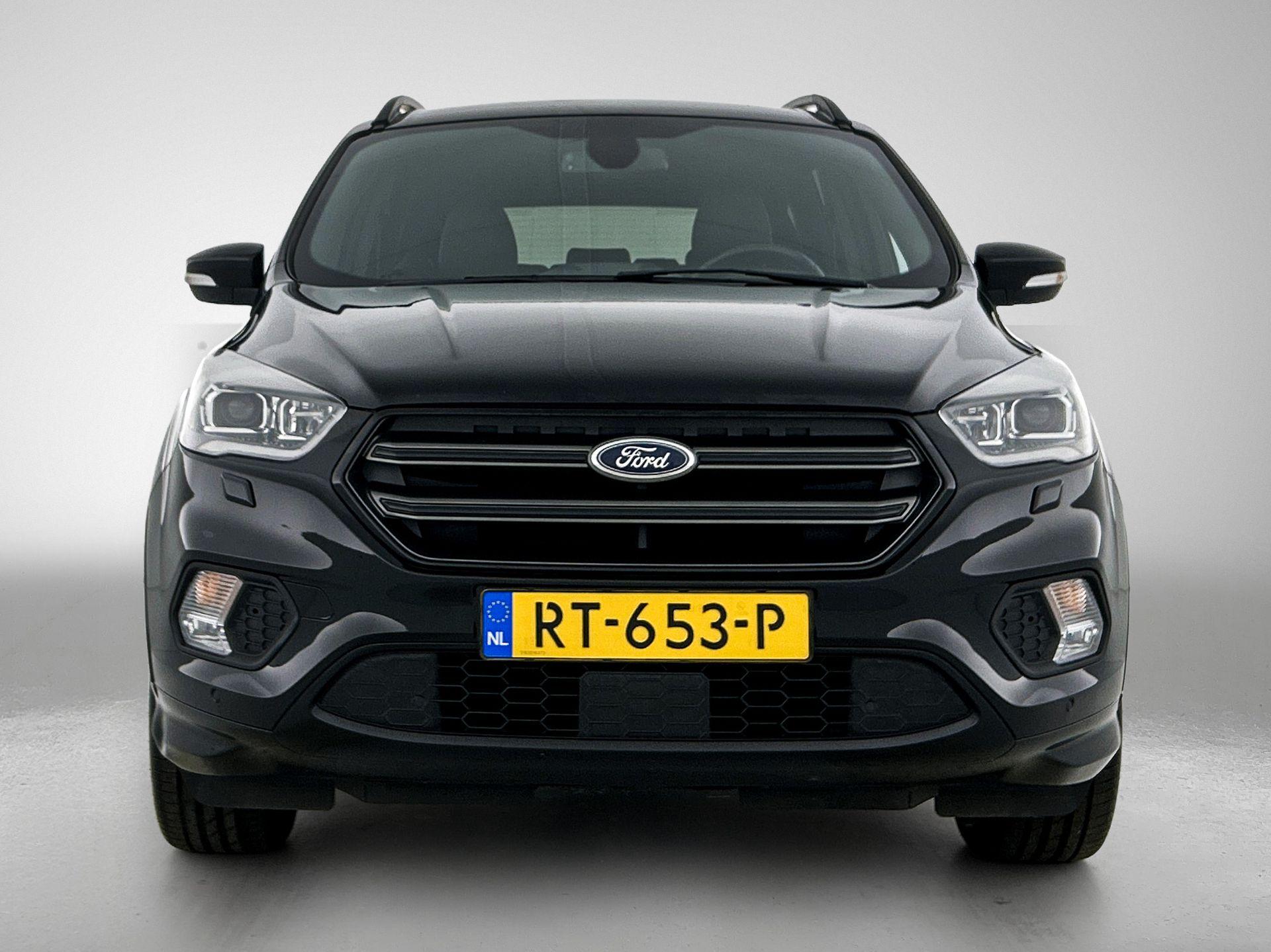 Ford Kuga 1.5 182pk ST Line Automaat - Afbeelding 4