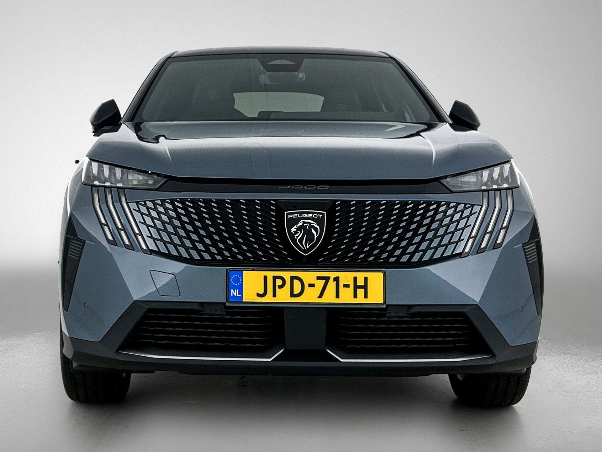 Peugeot 3008 1.2 145pk Hybrid GT Automaat - Afbeelding 4