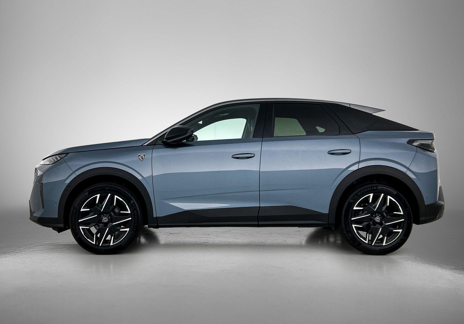 Peugeot 3008 1.2 145pk Hybrid GT Automaat - Afbeelding 5