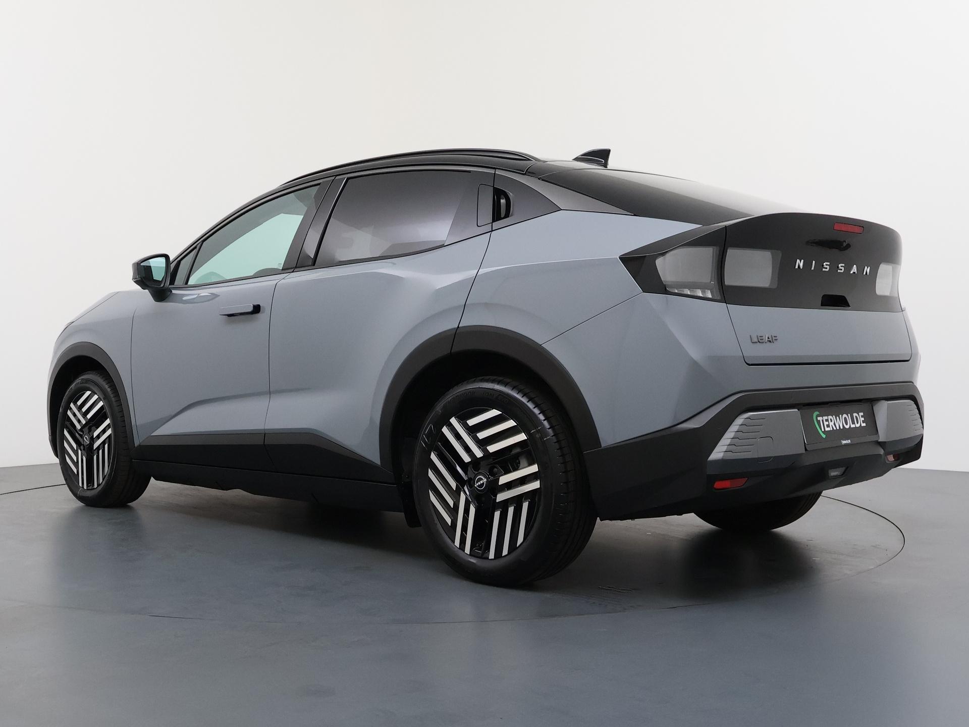 Nissan Leaf Advance 75 kWh - Afbeelding 3
