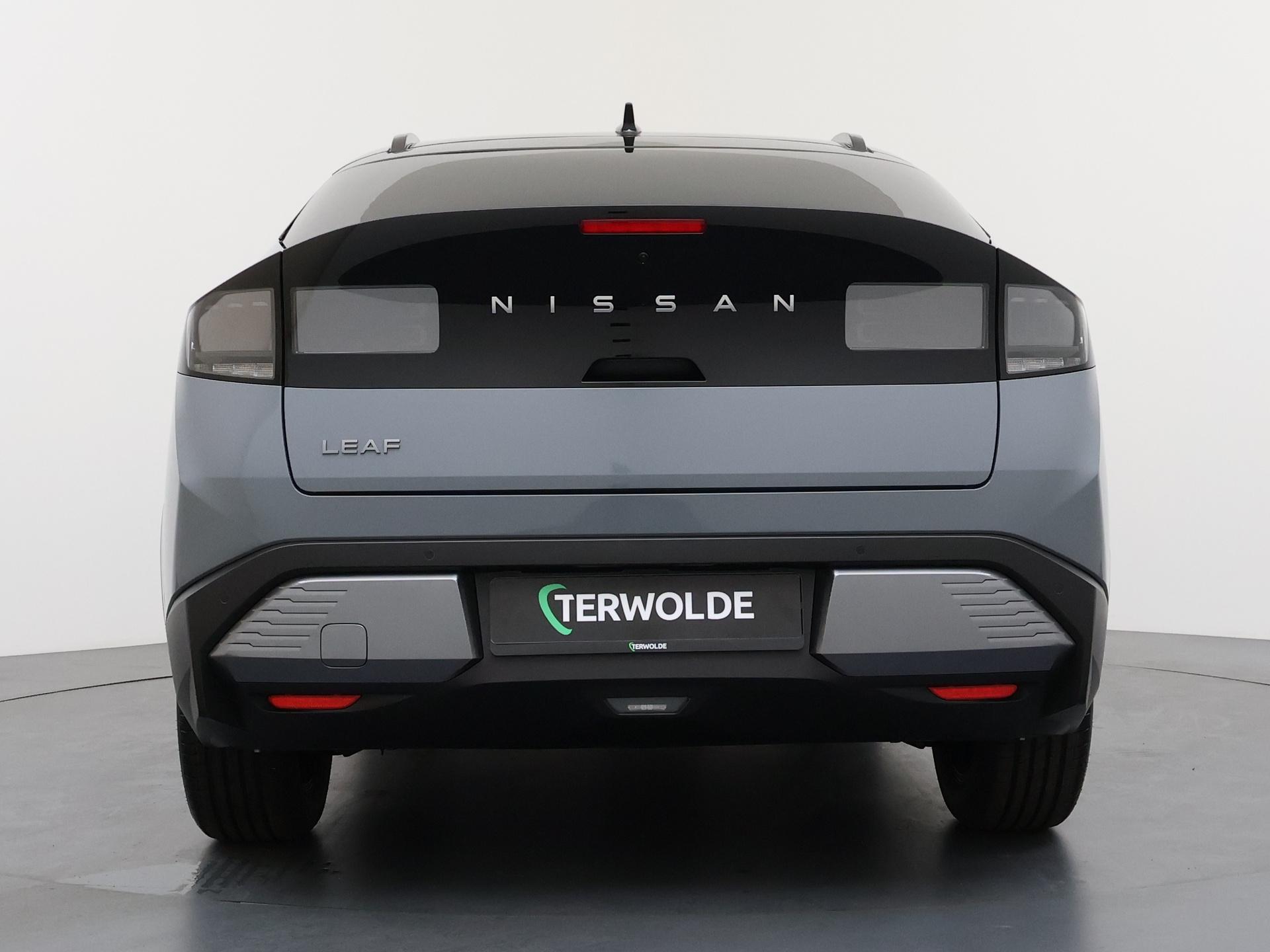 Nissan Leaf Advance 75 kWh - Afbeelding 4