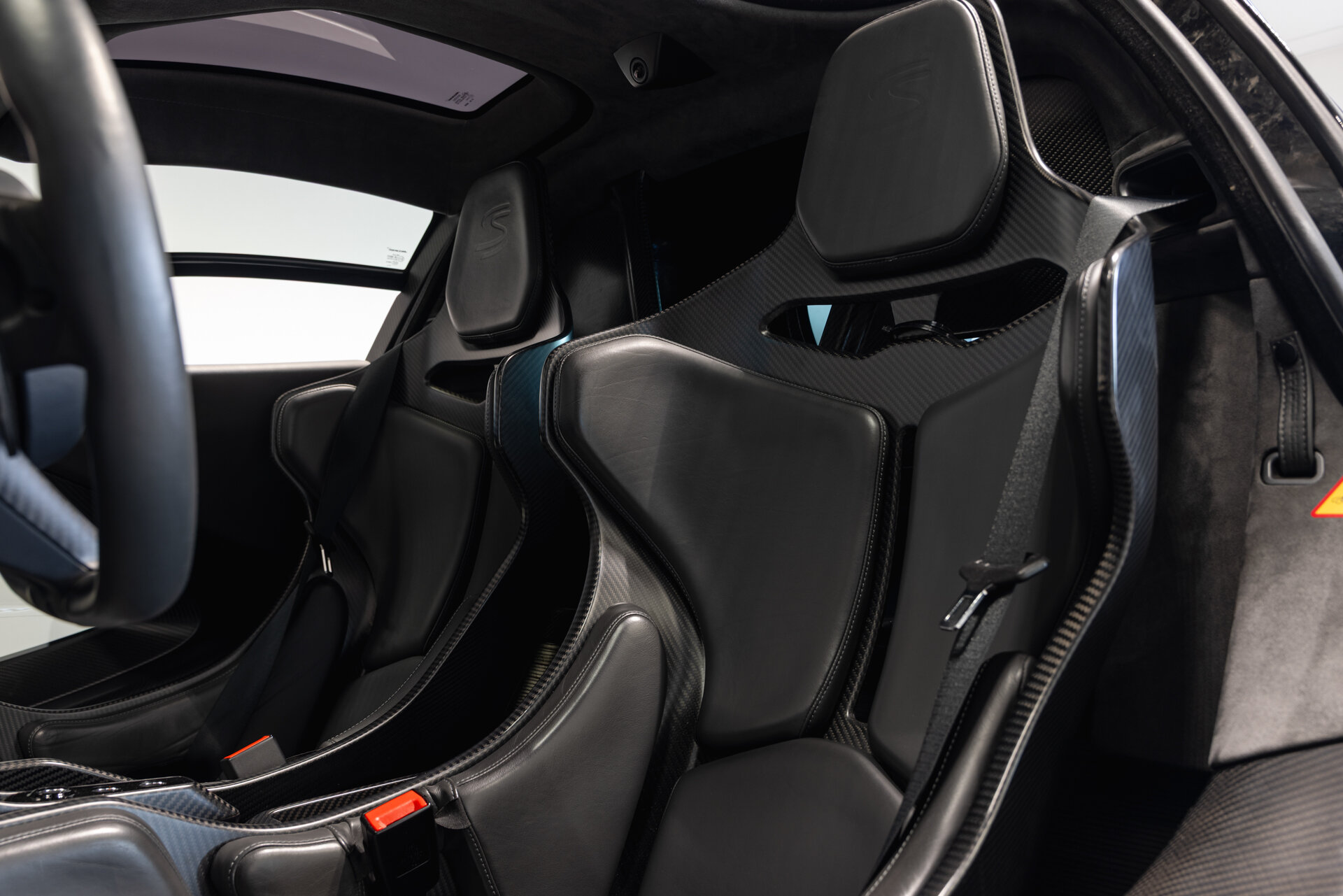 McLaren Senna - foto 4