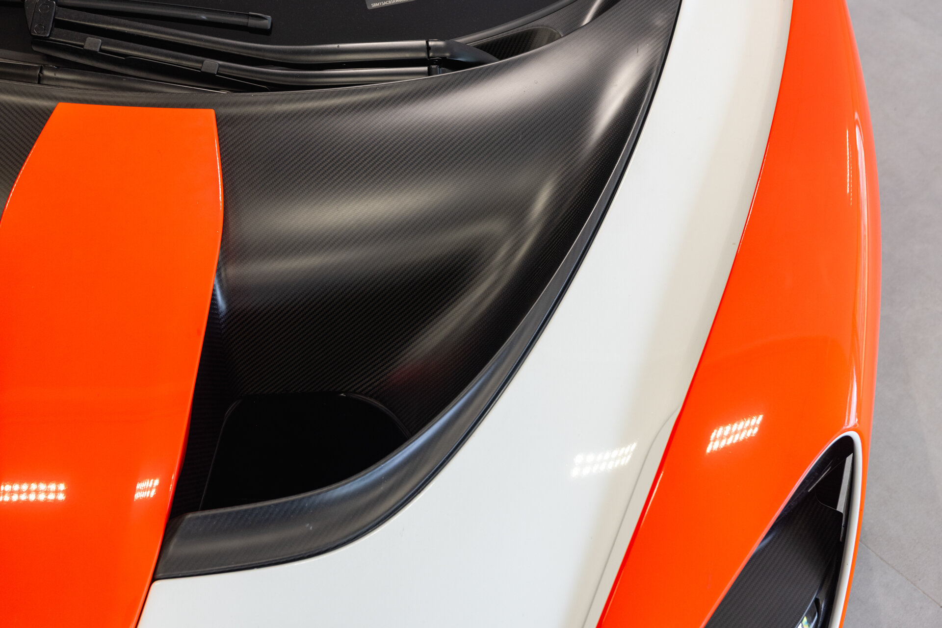 McLaren Senna - foto 8