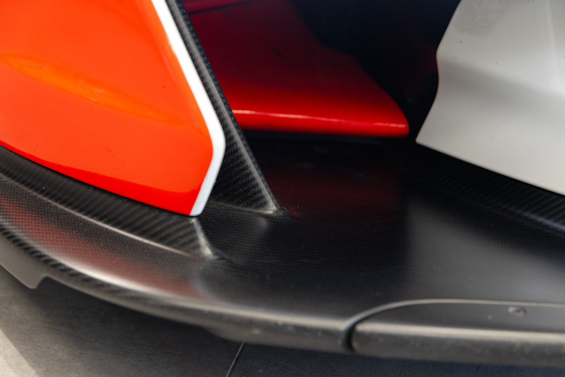 McLaren Senna - foto 9