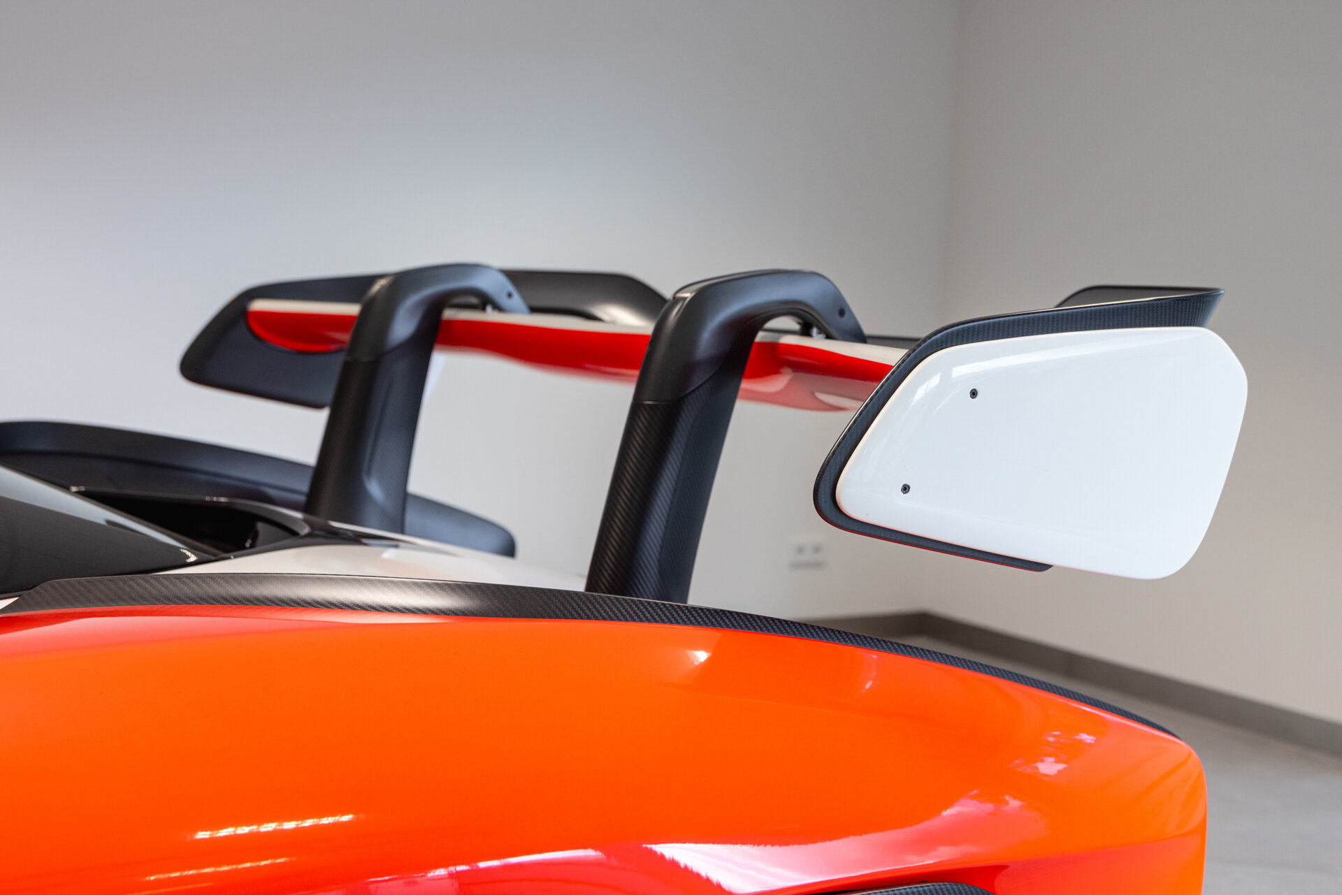 McLaren Senna - foto 18