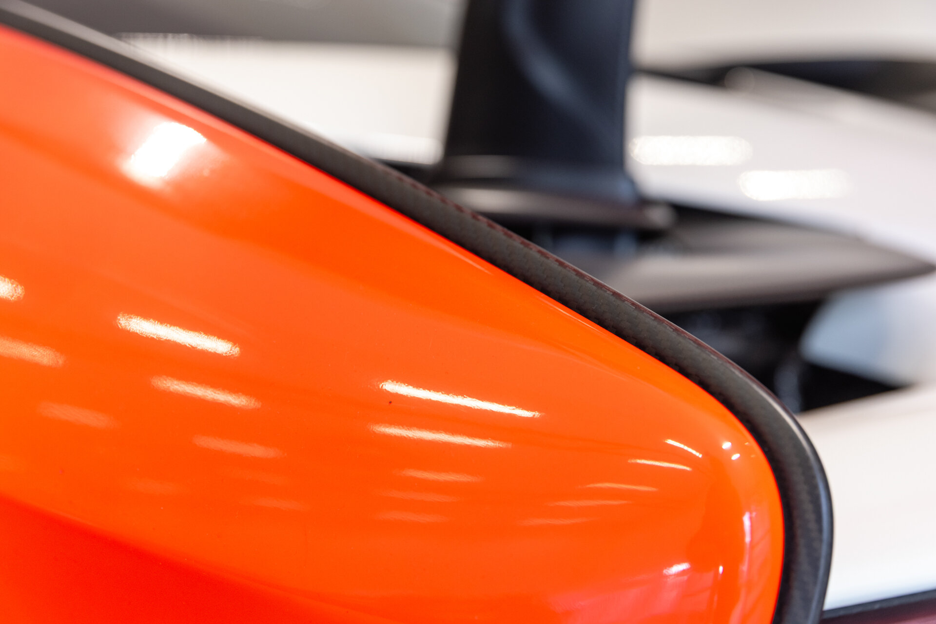 McLaren Senna - foto 21
