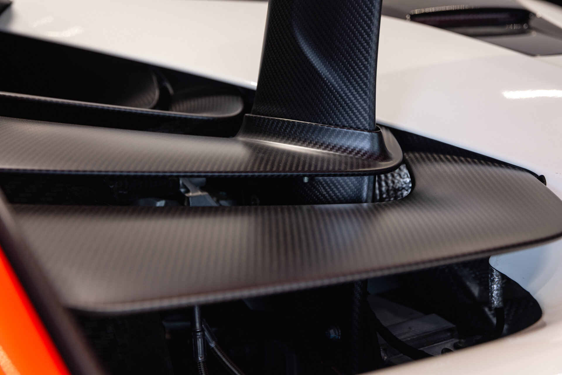 McLaren Senna - foto 22
