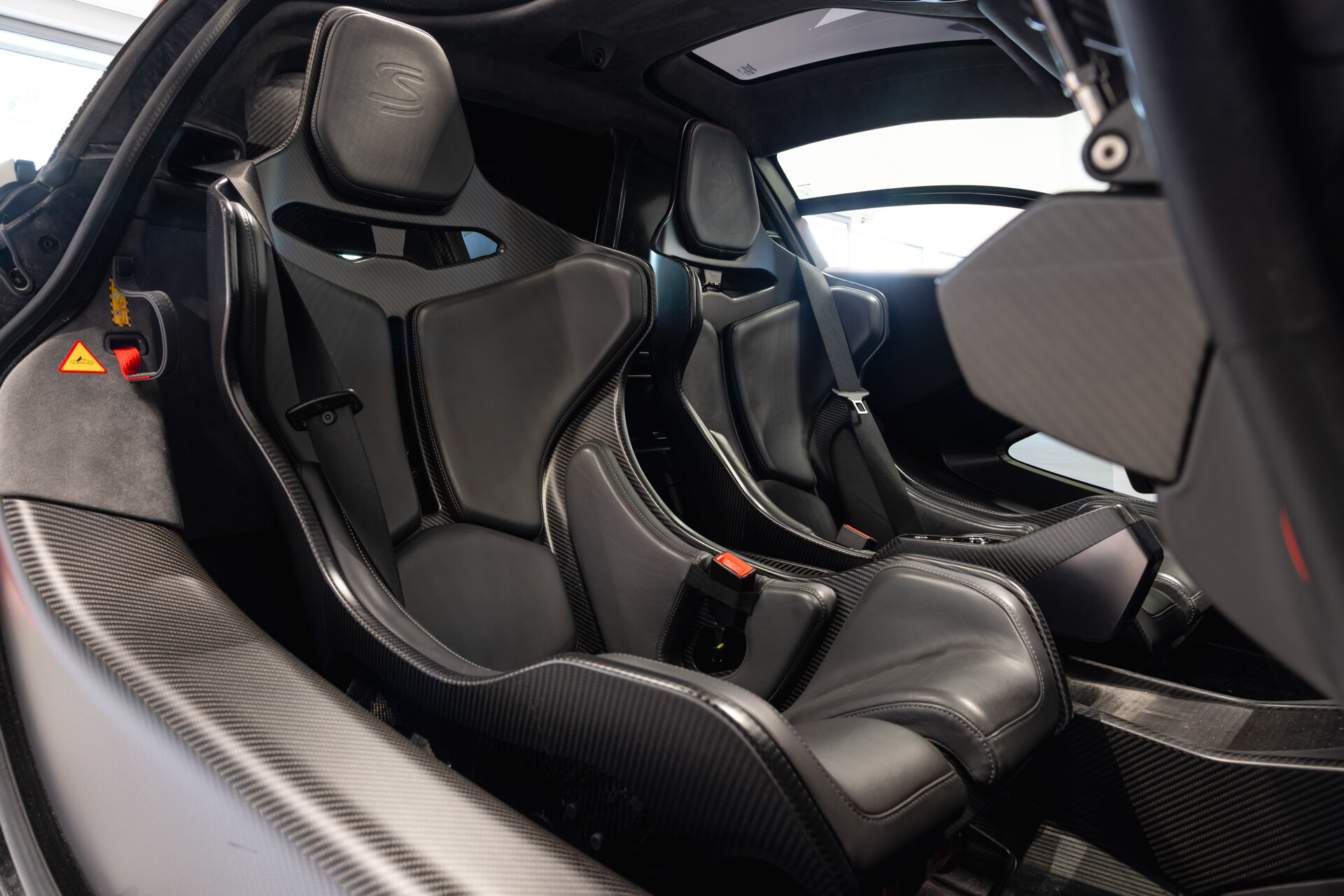 McLaren Senna - foto 25