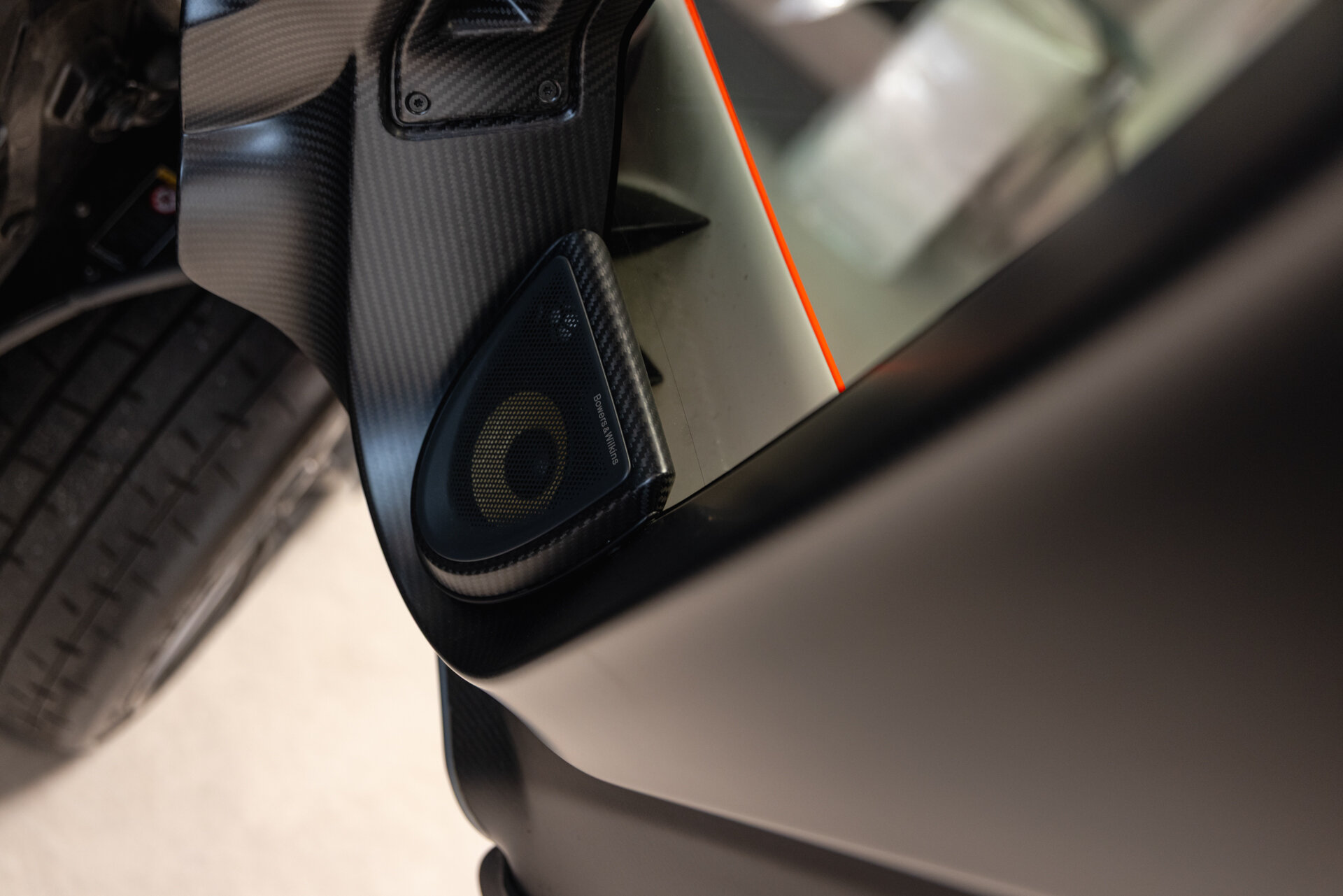 McLaren Senna - foto 28