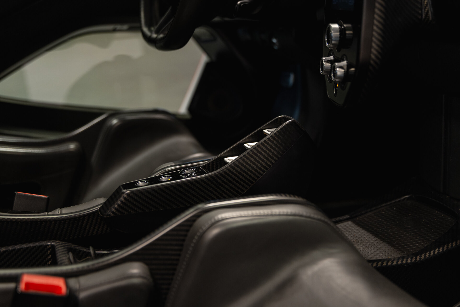 McLaren Senna - foto 32