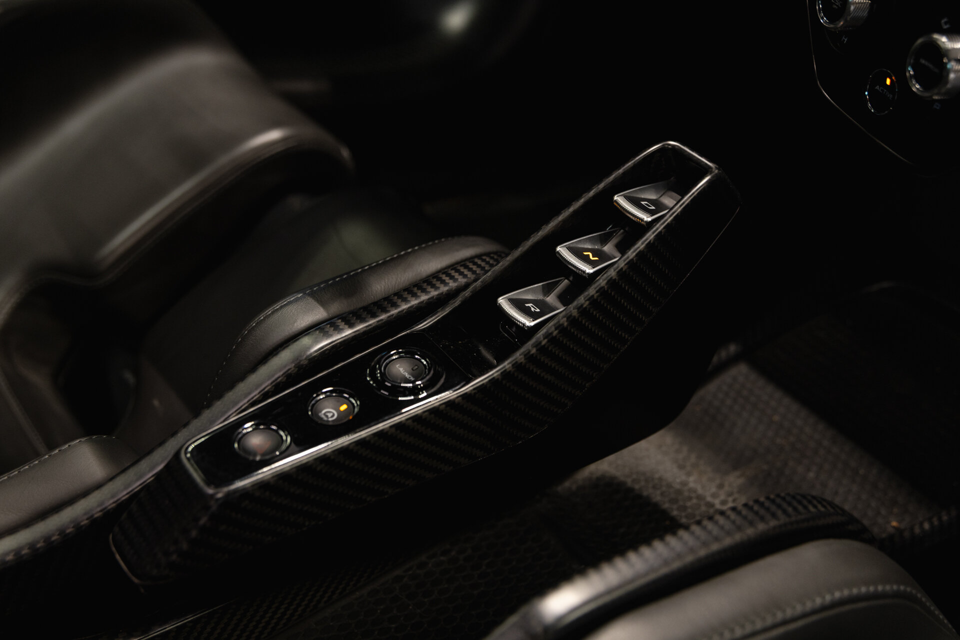 McLaren Senna - foto 33