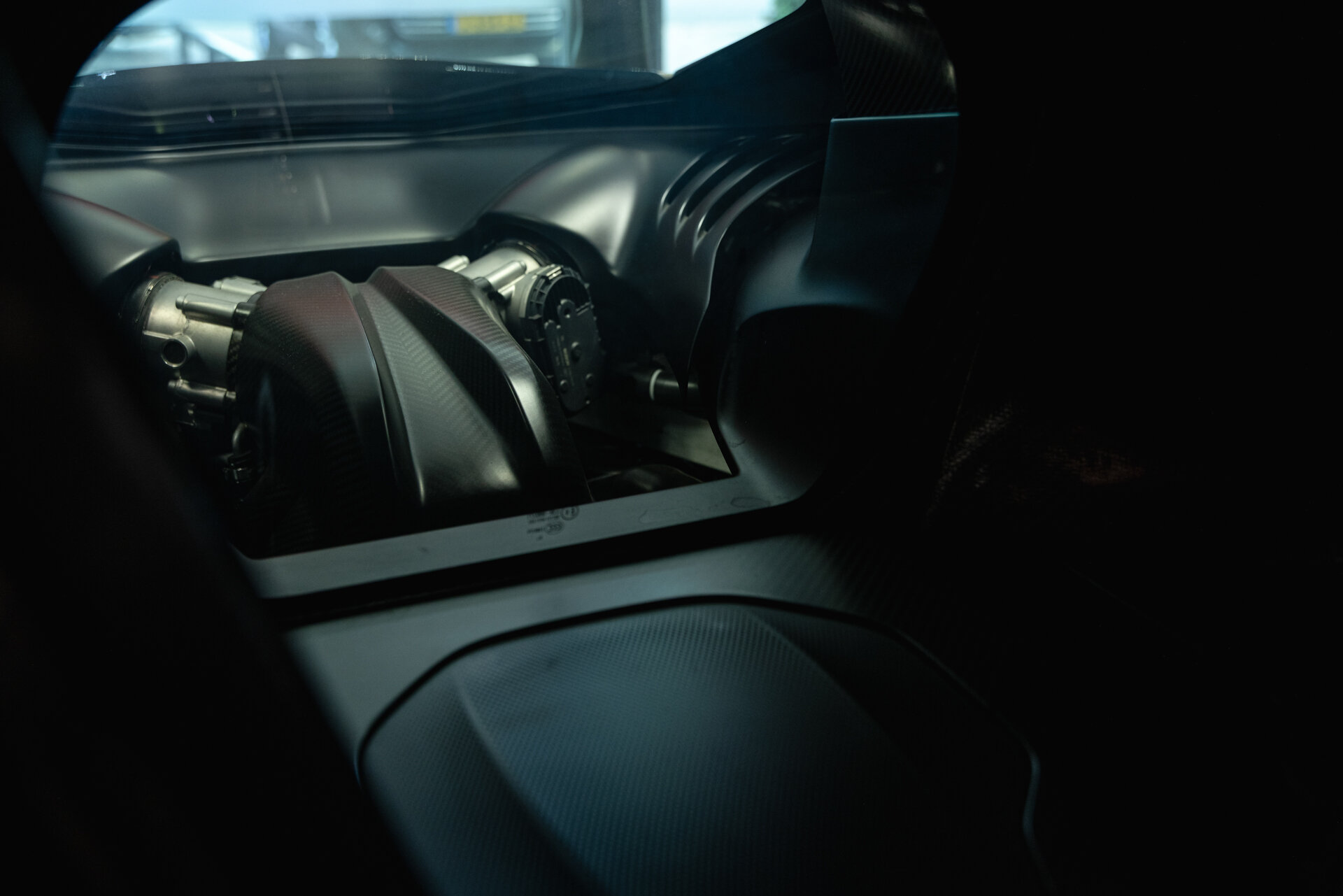 McLaren Senna - foto 34