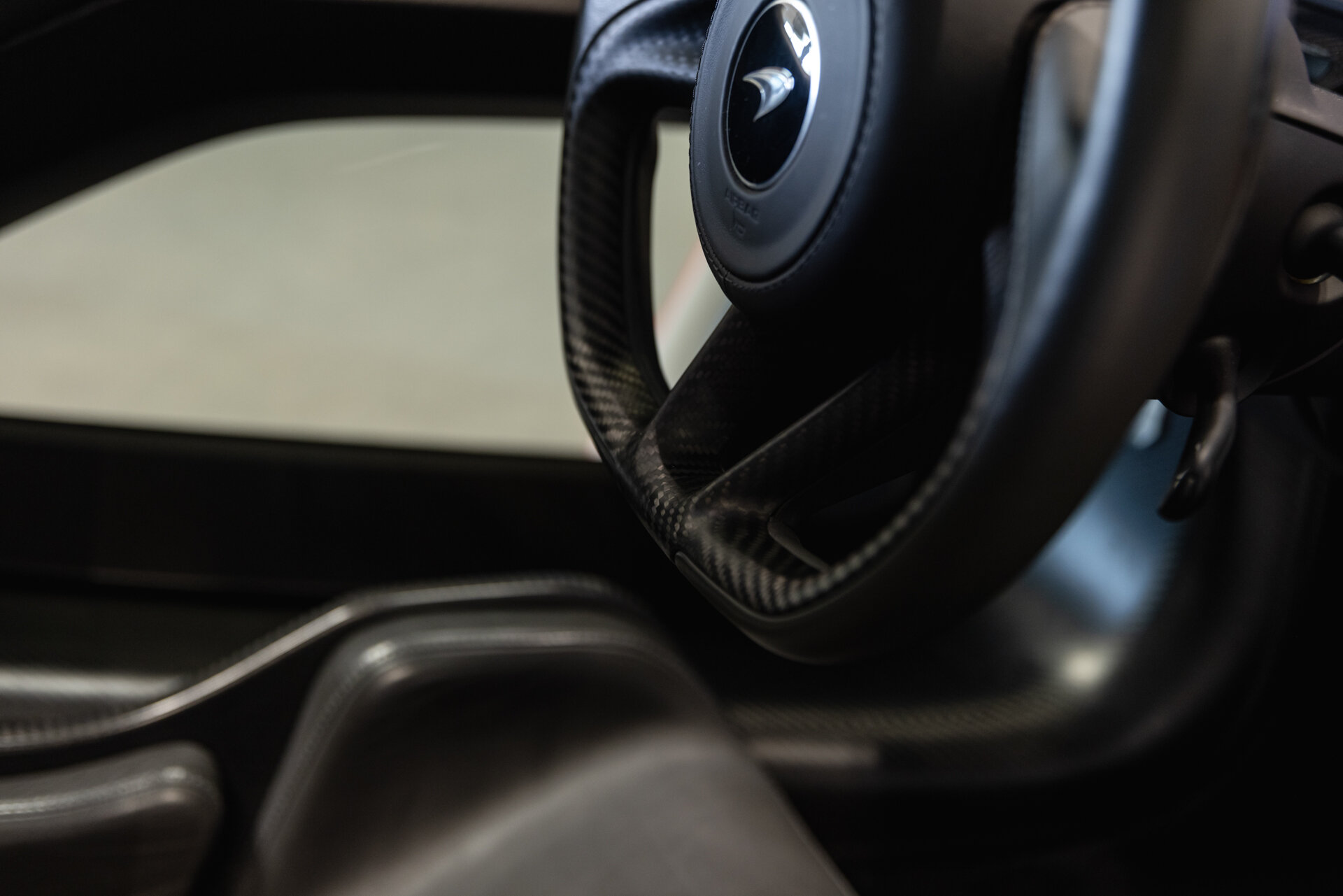 McLaren Senna - foto 36