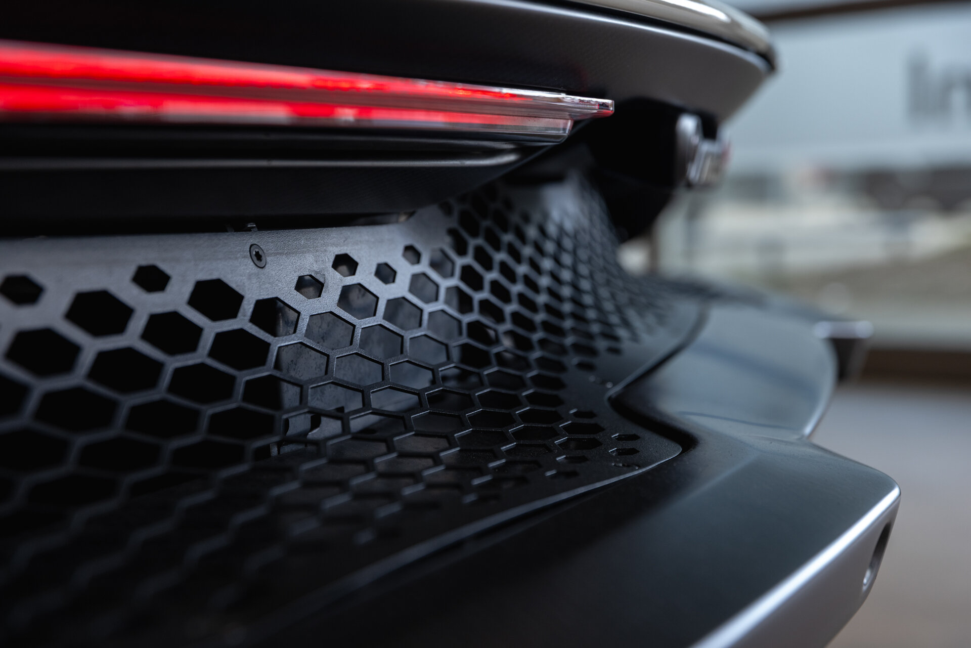 McLaren Senna - foto 42