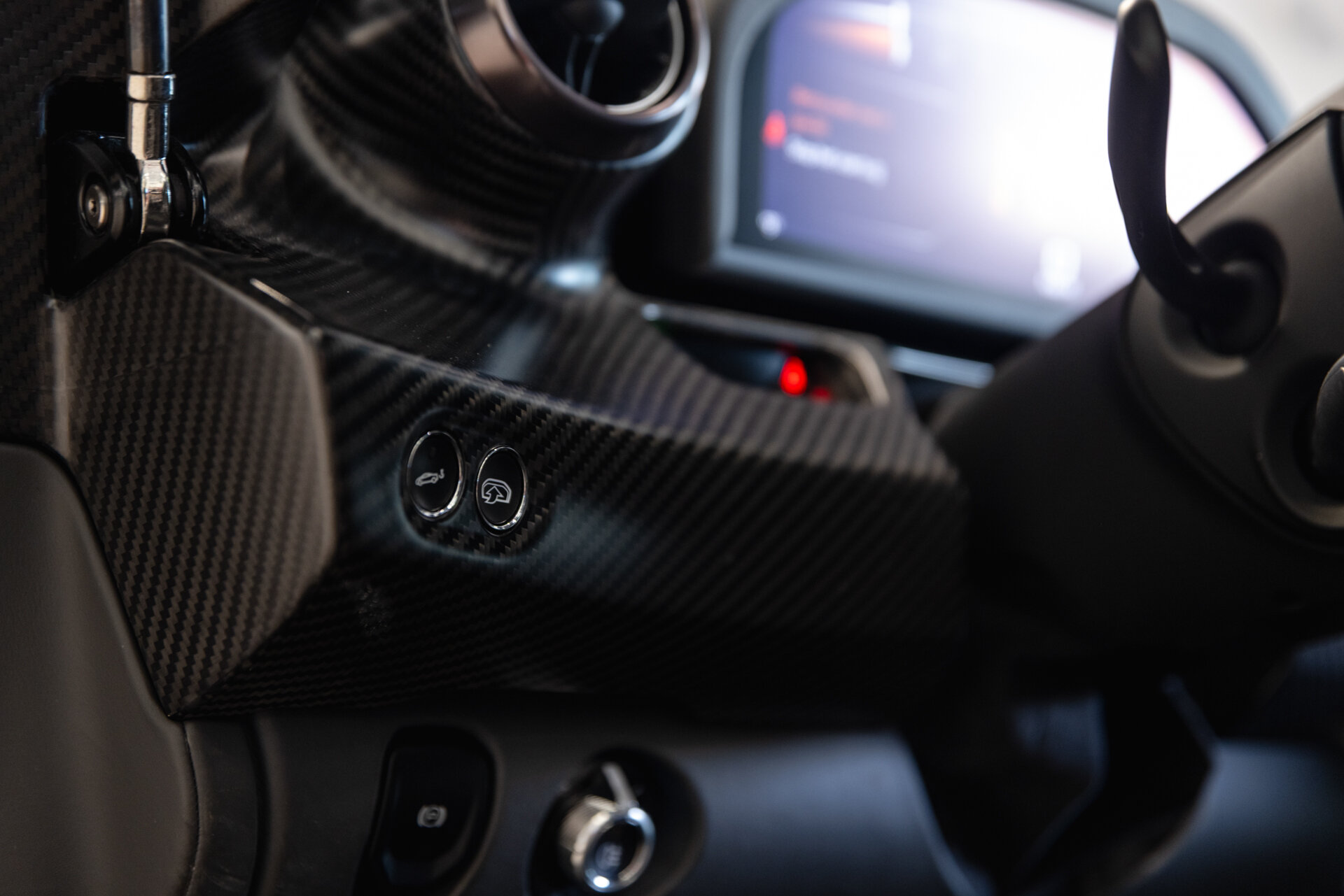 McLaren Senna - foto 46