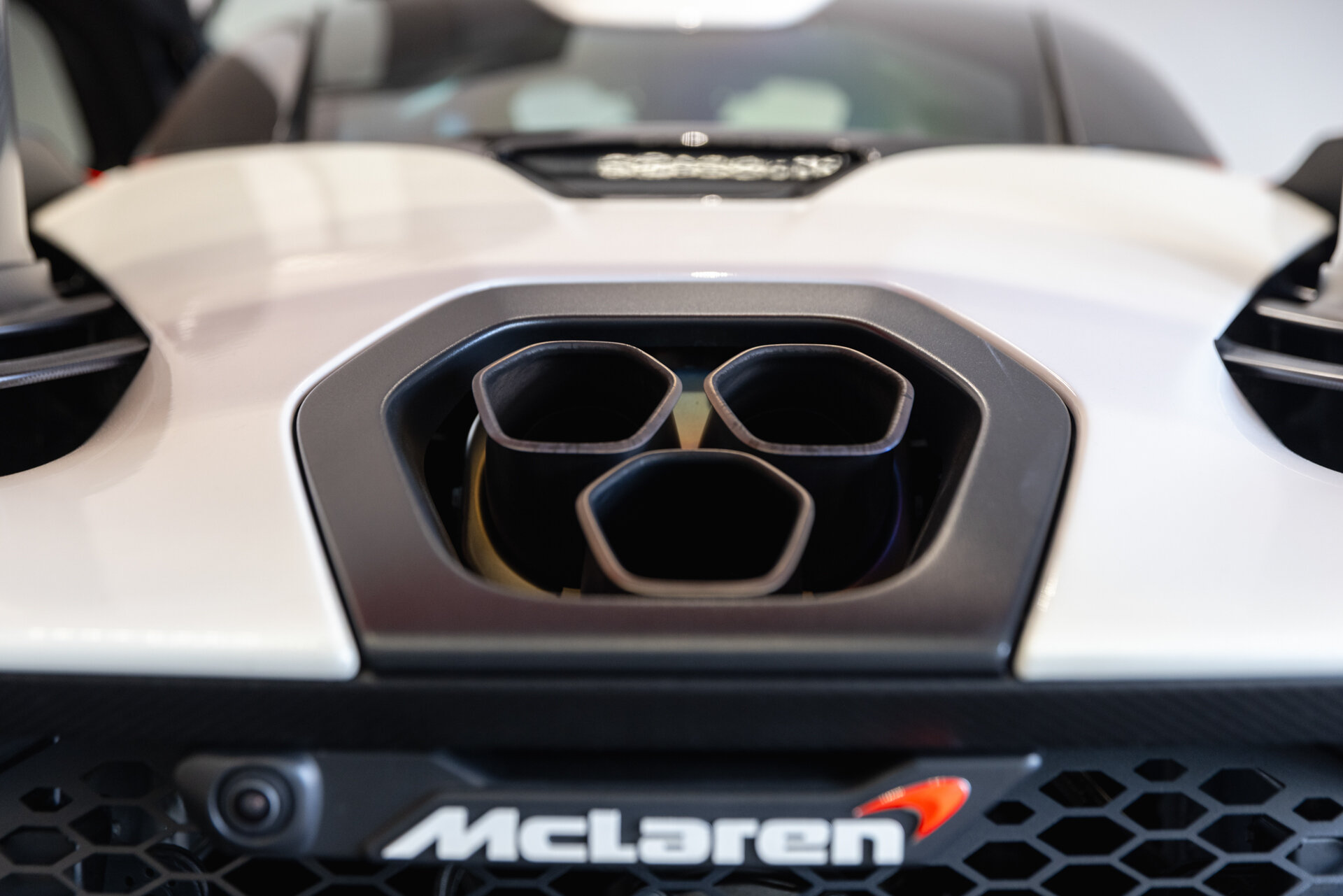 McLaren Senna - foto 48