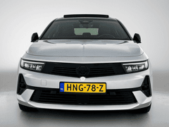 Opel Astra 1.2 145pk Hybrid GS Automaat - Afbeelding 4