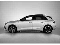 Opel Astra 1.2 145pk Hybrid GS Automaat - Afbeelding 5