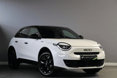 Fiat 600 1.2 Hybrid Sport - Afbeelding 3