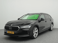 Škoda Superb Combi 1.5 TSI 204pk PHEV Business Edition - Afbeelding 2