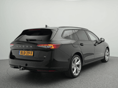 Škoda Superb Combi 1.5 TSI 204pk PHEV Business Edition - Afbeelding 3