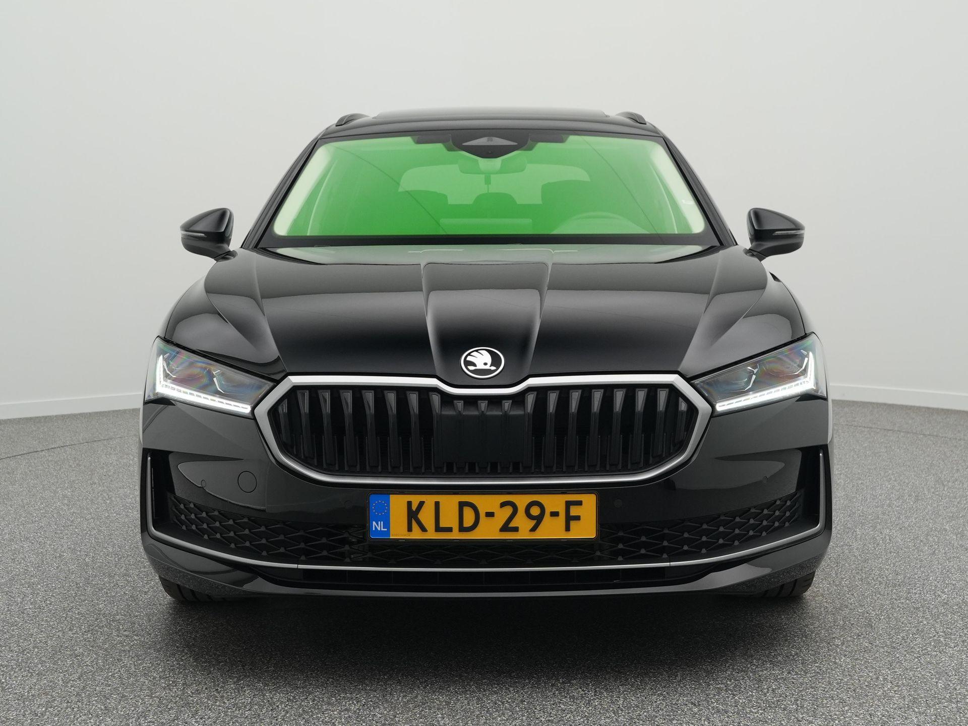 Škoda Superb Combi 1.5 TSI 204pk PHEV Business Edition - Afbeelding 5