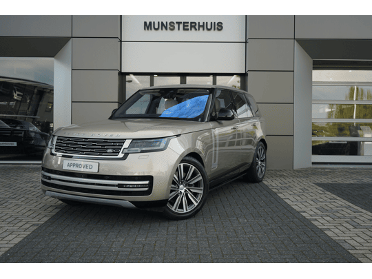 Land Rover Range Rover 3.0 P440e Autobiography PHEV