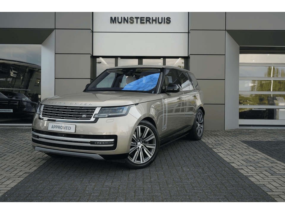Land Rover Range Rover 3.0 P440e Autobiography PHEV - Afbeelding 1