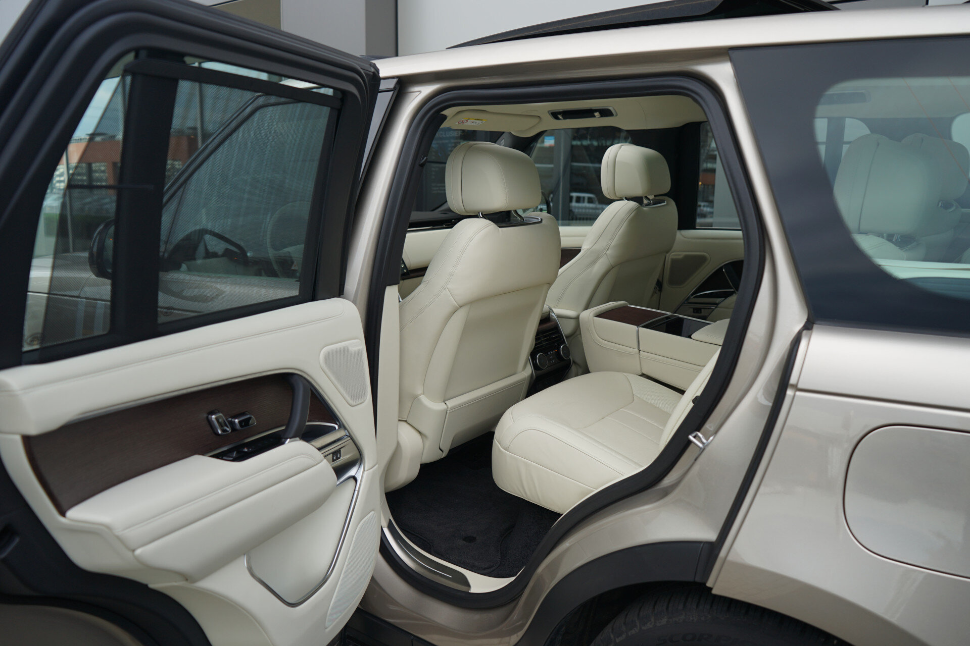 Land Rover Range Rover 3.0 P440e Autobiography PHEV - Afbeelding 5