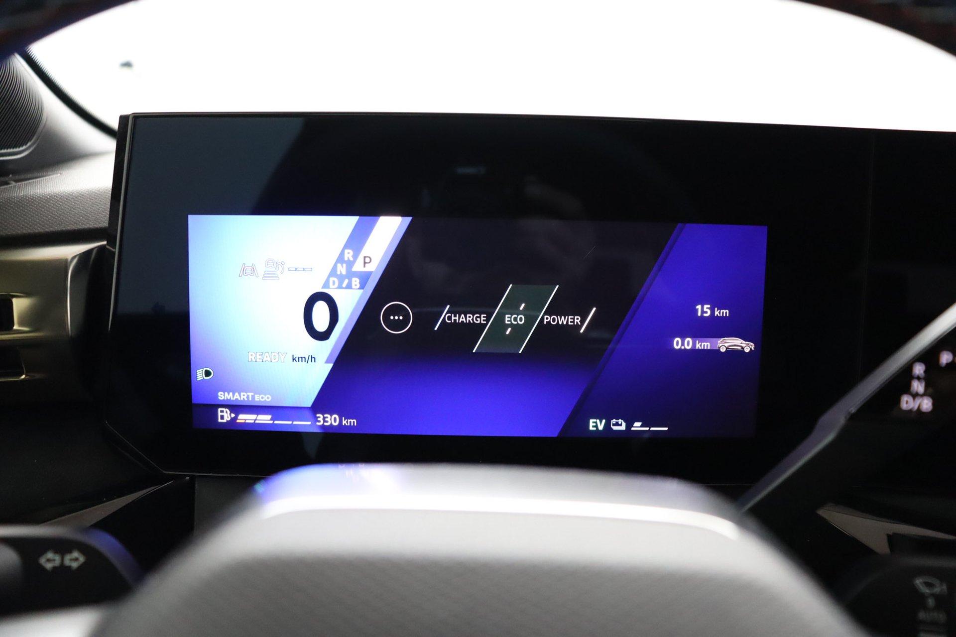 Renault Clio esprit Alpine full hybrid E-Tech 160 pk - Afbeelding 5