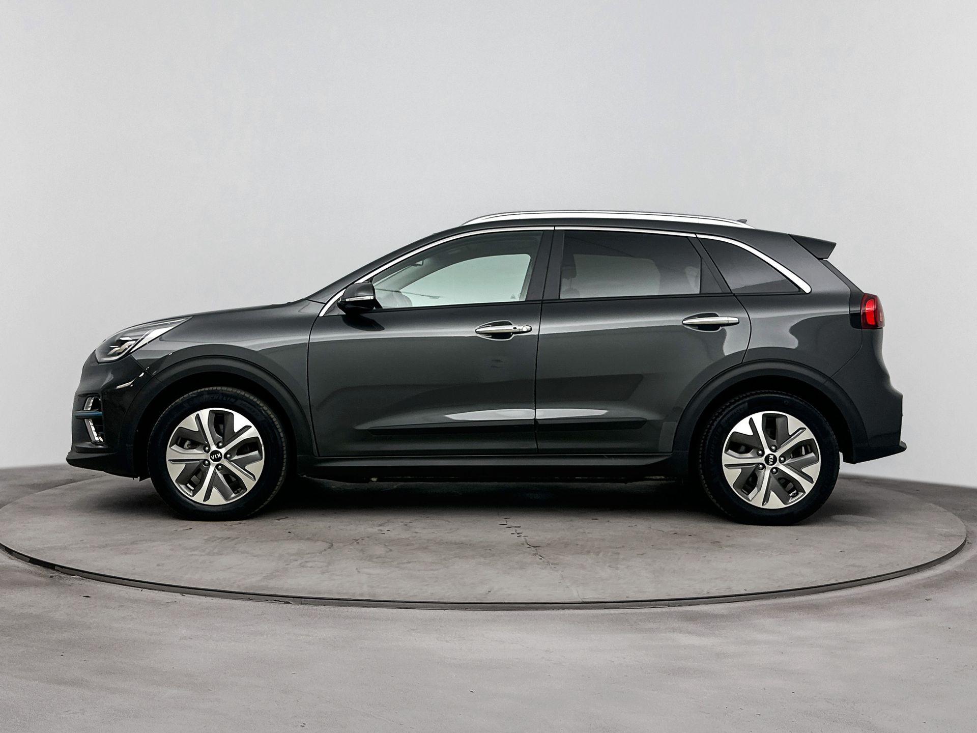 Kia e-Niro DYNAMICPLUSLINE 64 kWh - Afbeelding 4