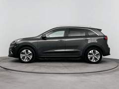 Kia e-Niro DYNAMICPLUSLINE 64 kWh - Afbeelding 4