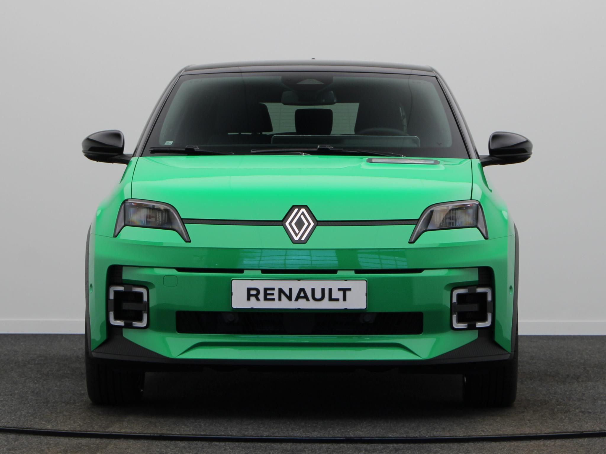 Renault 5 comfort range techno 52 kWh - Afbeelding 4