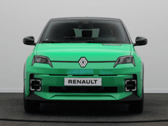 Renault 5 comfort range techno 52 kWh - Afbeelding 4