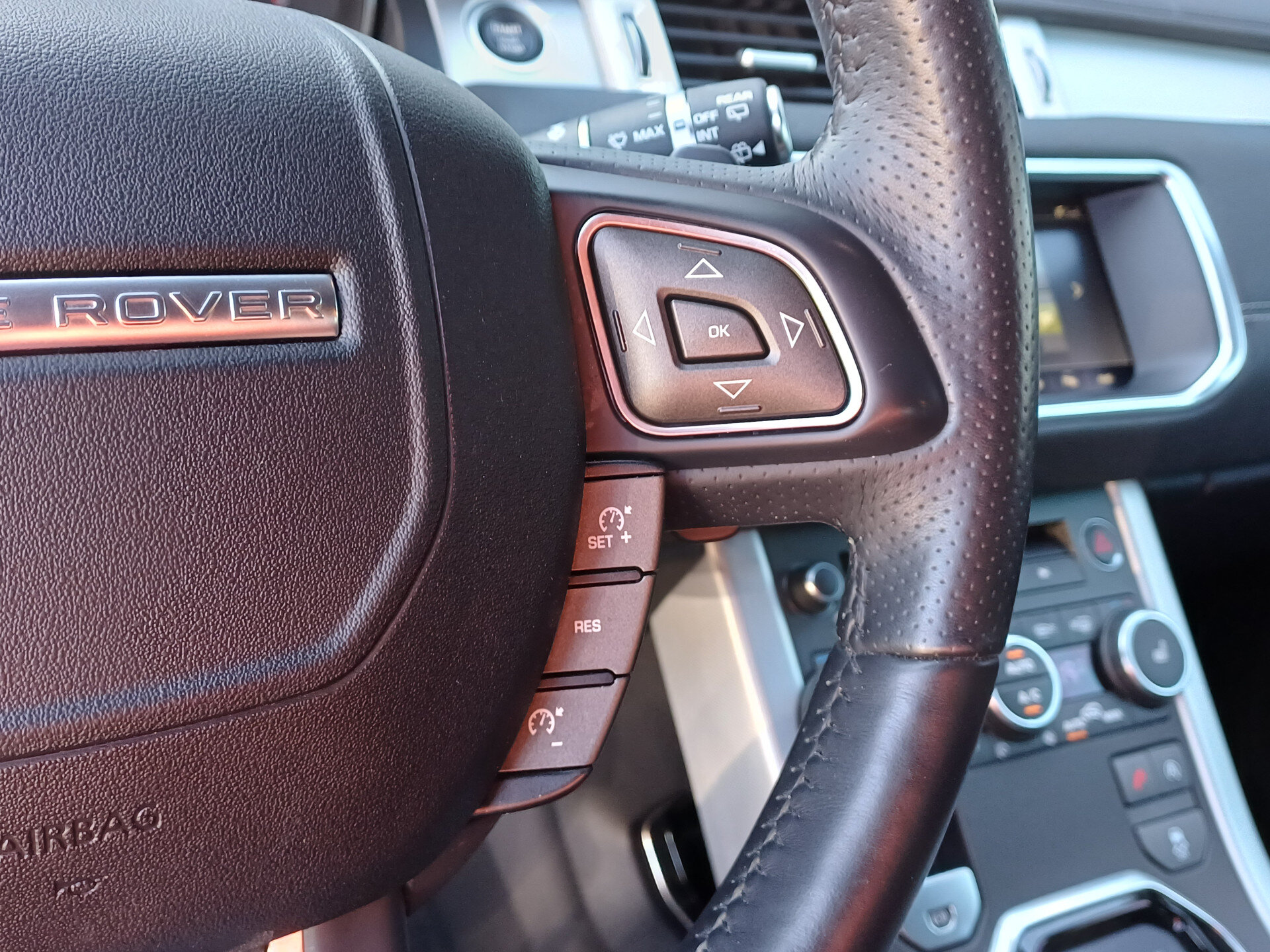Land Rover Range Rover Evoque TD4 180pk AWD HSE Dynamic - Afbeelding 3