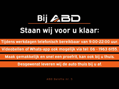 Renault Clio Estate 0.9 TCe Limited - Afbeelding 3