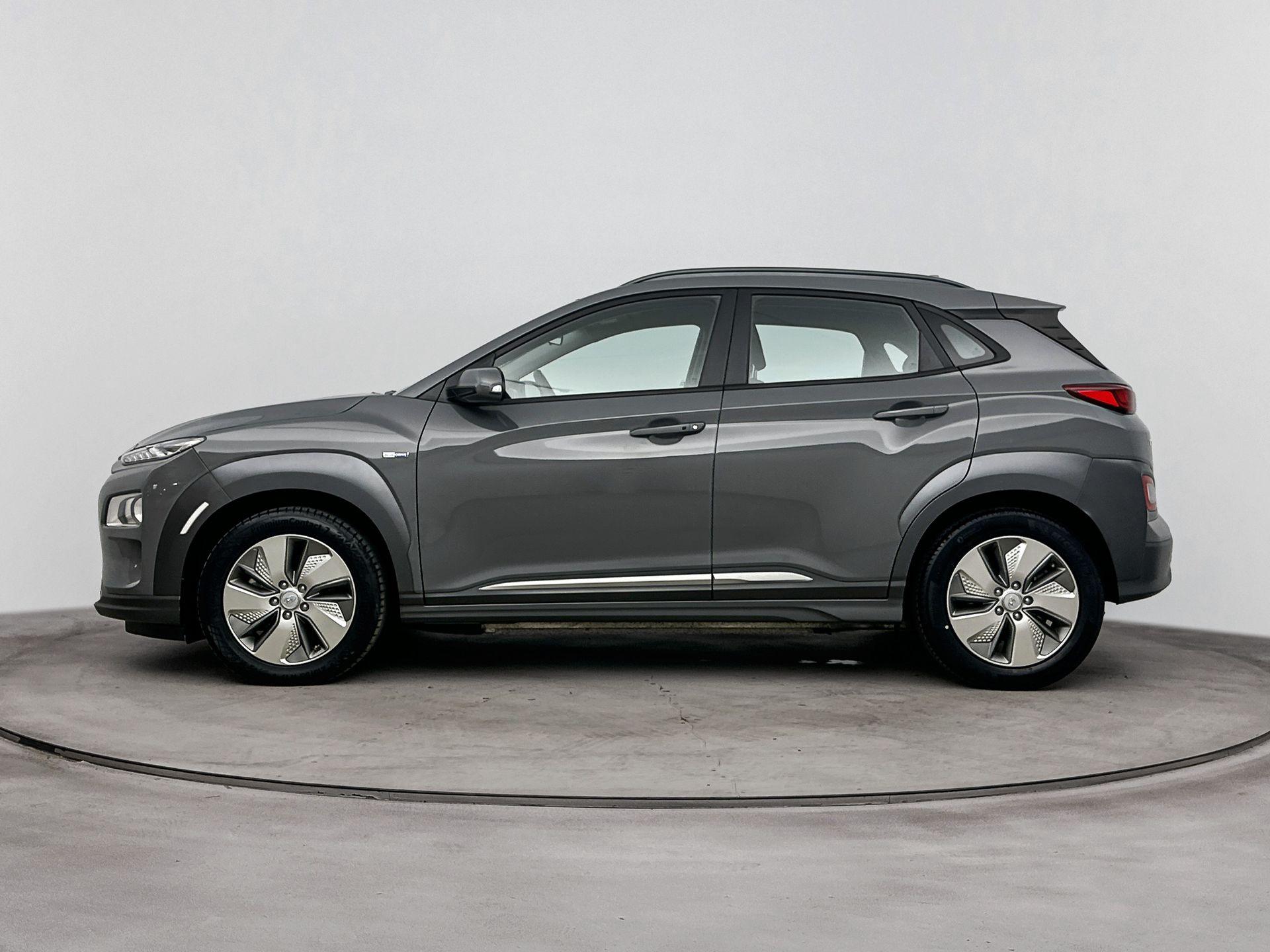 Hyundai Kona EV Comfort 39 kWh - Afbeelding 3