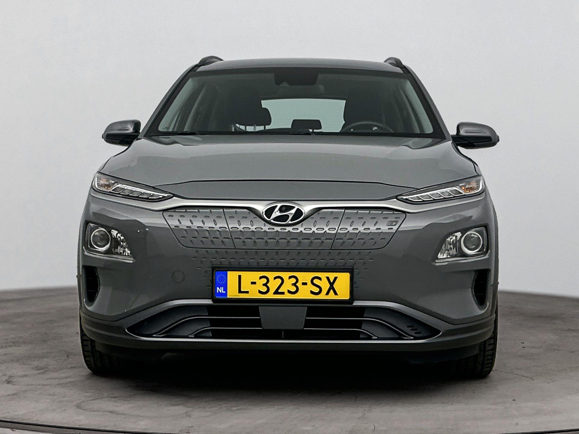 Hyundai Kona EV Comfort 39 kWh - Afbeelding 5