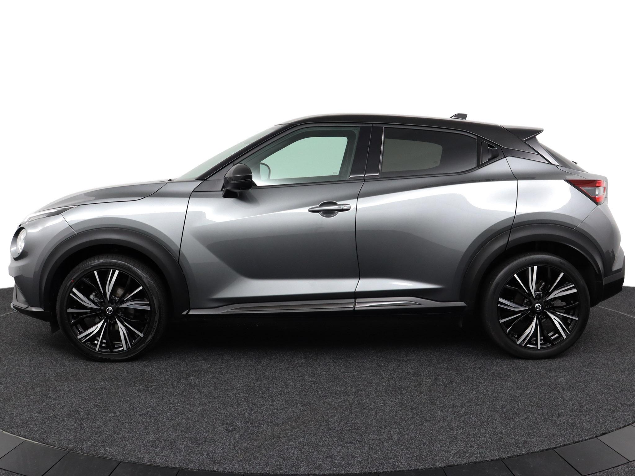 Nissan Juke 1.0 DIG-T N-Design - Afbeelding 2