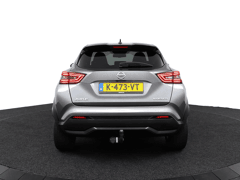 Nissan Juke 1.0 DIG-T N-Design - Afbeelding 4