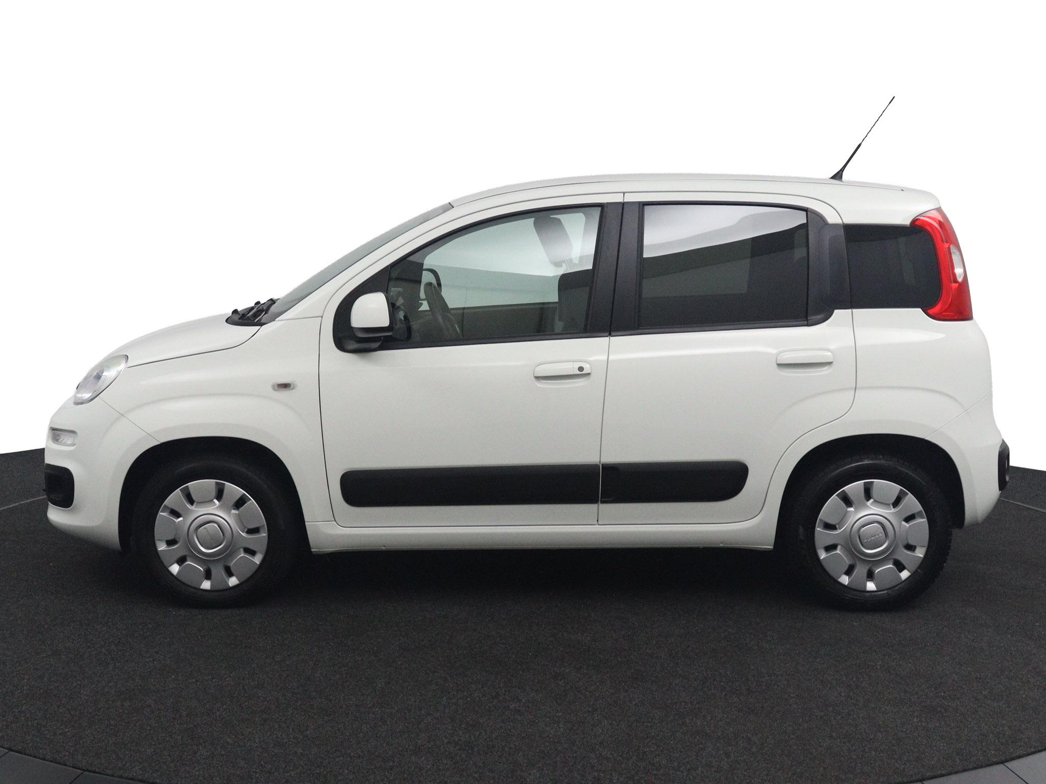 Fiat Panda 1.2 Lounge - Afbeelding 2