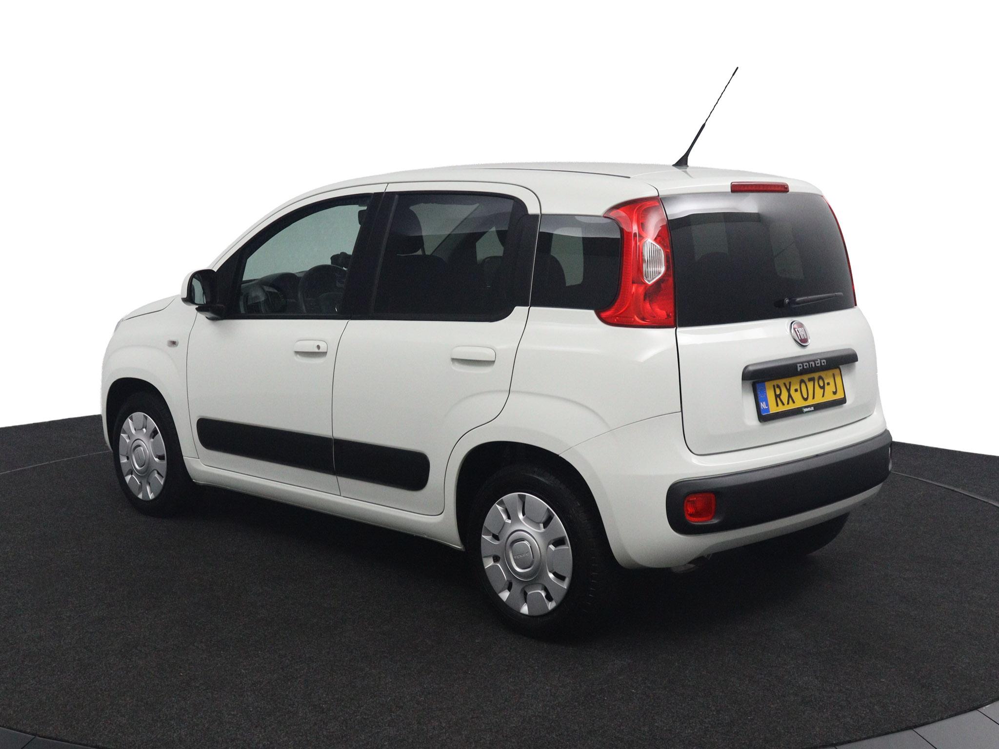 Fiat Panda 1.2 Lounge - Afbeelding 3